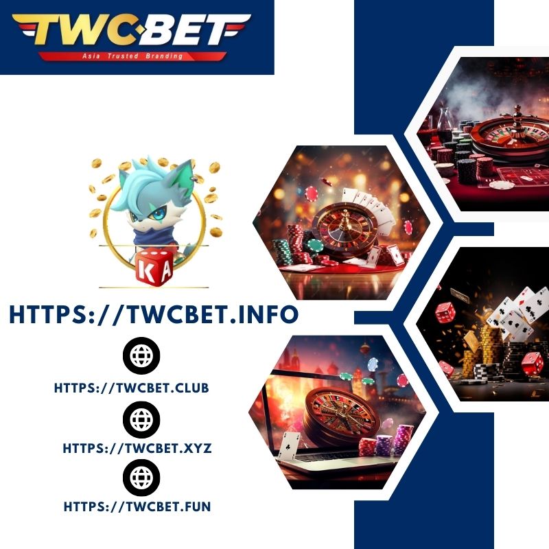 Join the Ultimate Online Gaming Experience in Malaysia with Twcbet